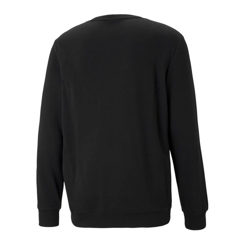 PUMA ESSENTIALS BIG LOGO Sweatshirt Herren