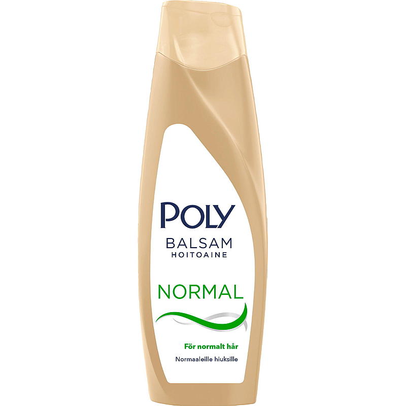 Poly Balsam 400 ml Poly Normal