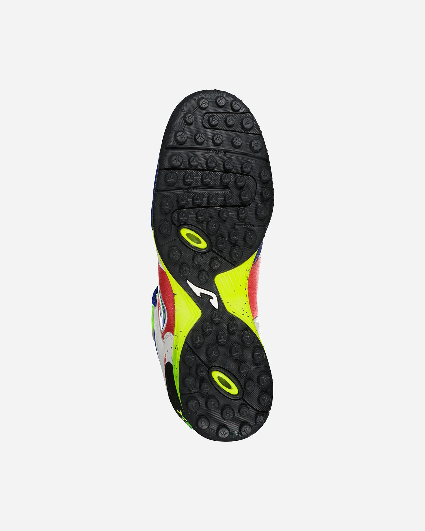 Joma Top Flex Tf M TOPS2416TFC - Lasten jalkapallokengät