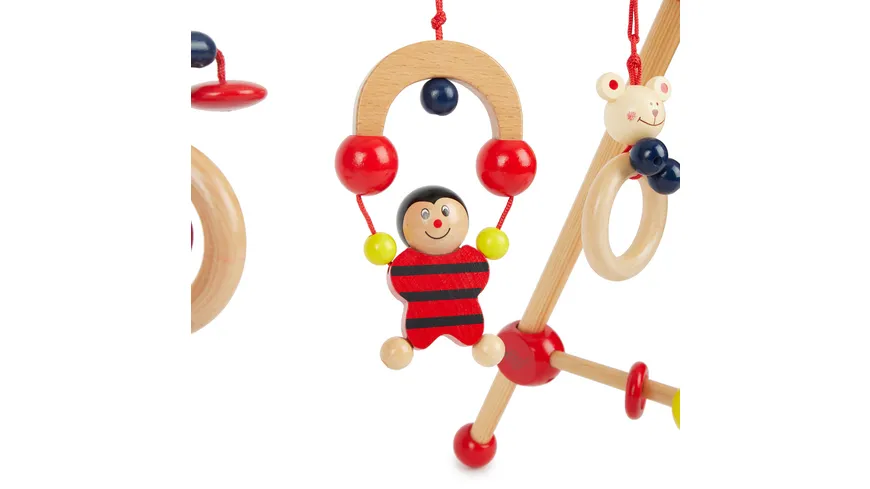 Bieco - Holzgym