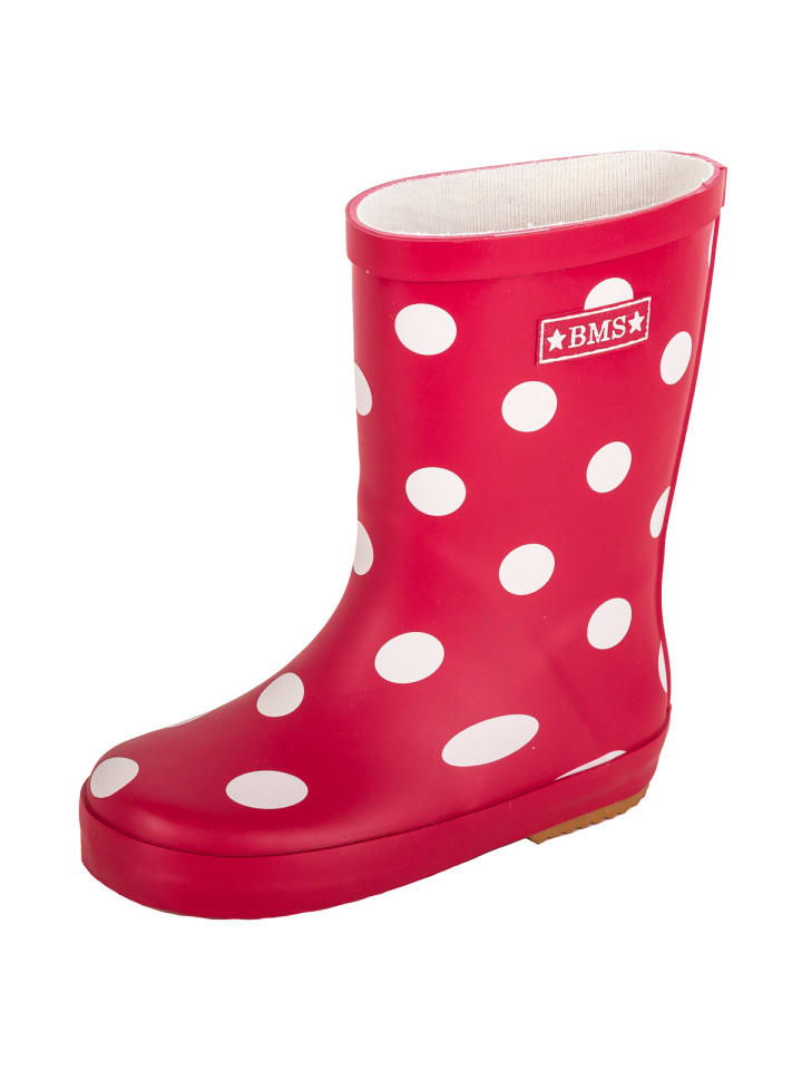 BMS Gummistiefel 