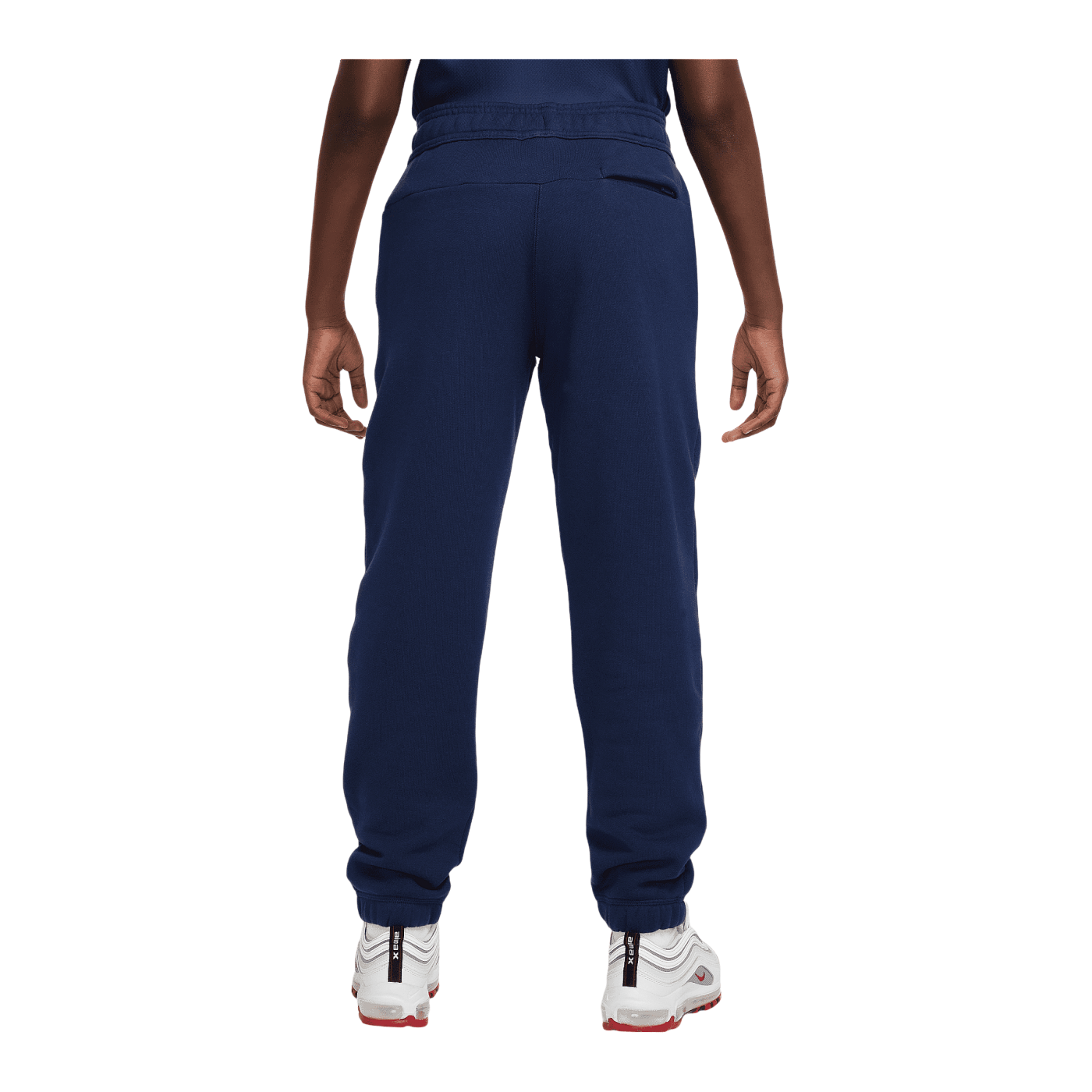 Nike Paris St. Germain Air Jogginghose Kids Blau F410