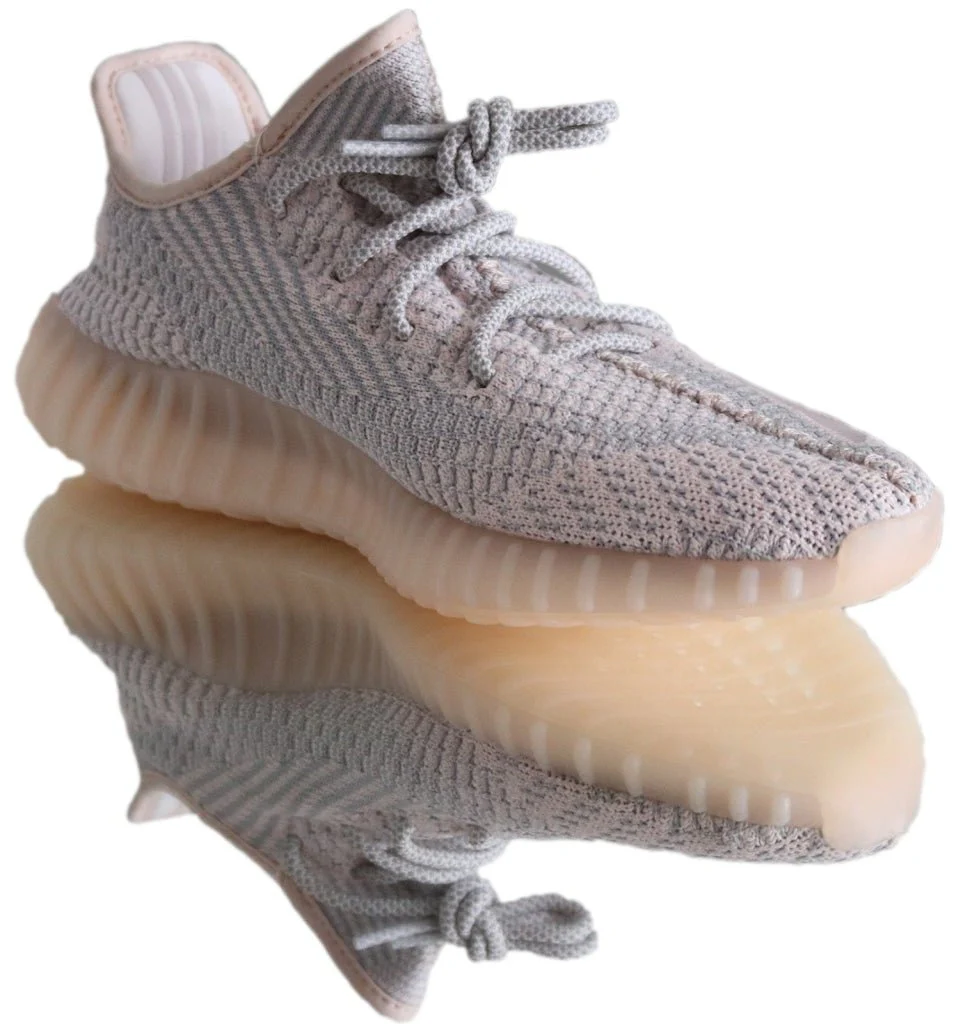 Yeezy Boost 350 V2 Synth (Non-Reflective)