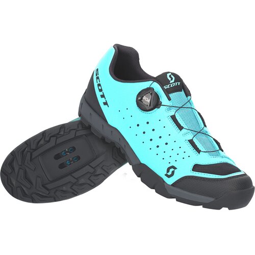 DAMEN MOUNTAINBIKESCHUHE SCO SHOE W'S SPORT TRAIL EVO BOA
