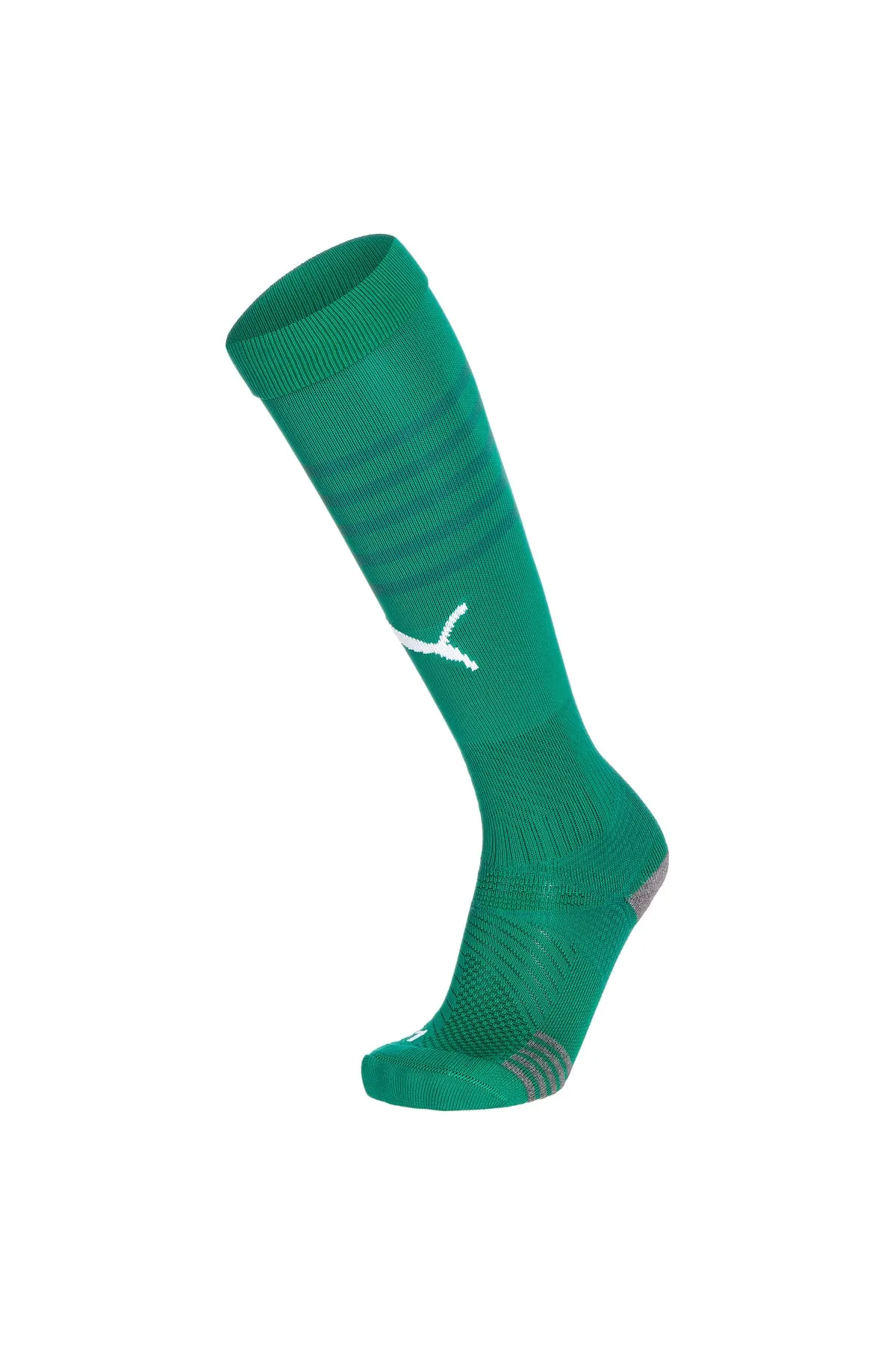 Puma  Socken - Grün - Farbverlauf