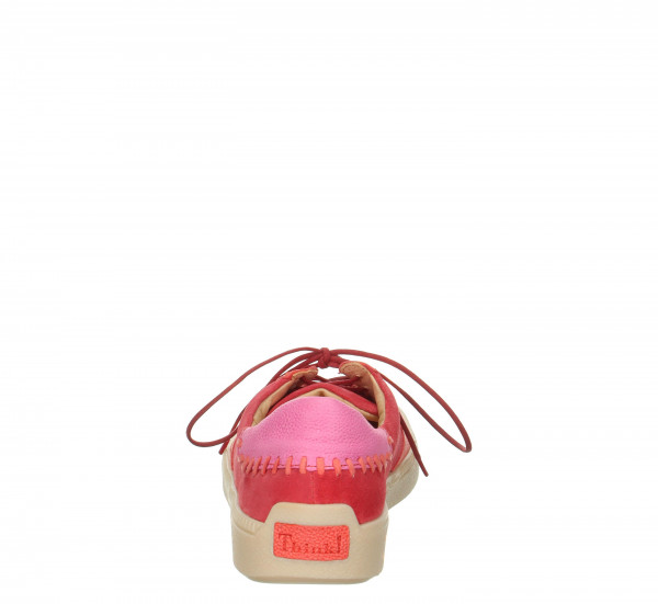 TURNA Sneaker low - Candy/Kombi