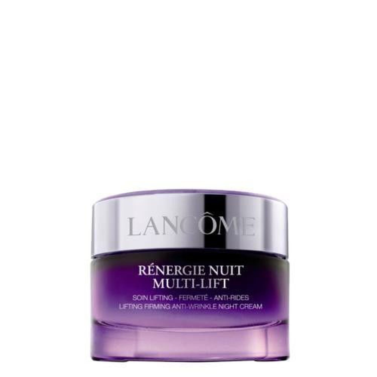 lancôme Rénergie Nuit Multi-Lift Soin Lifting, Fermeté, Anti-Rides
