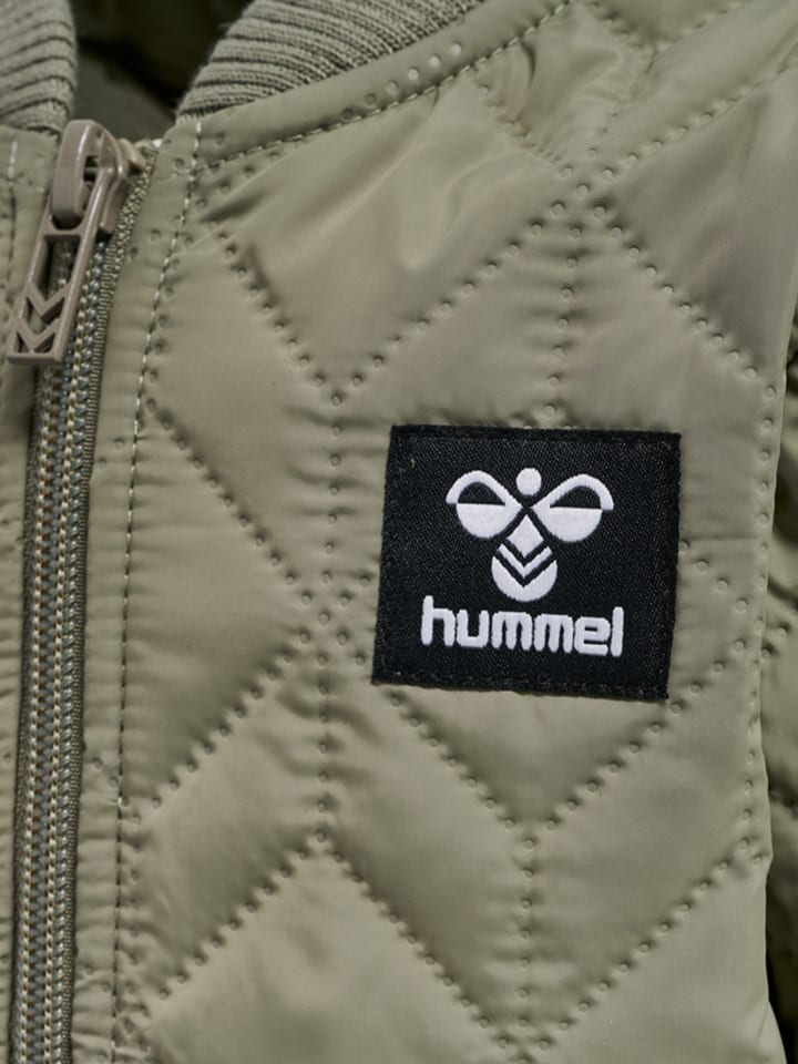Hummel Hummel Verstellbare Taille Schneeanzug Hmlsobi Kinder in VETIVER günstig kaufen