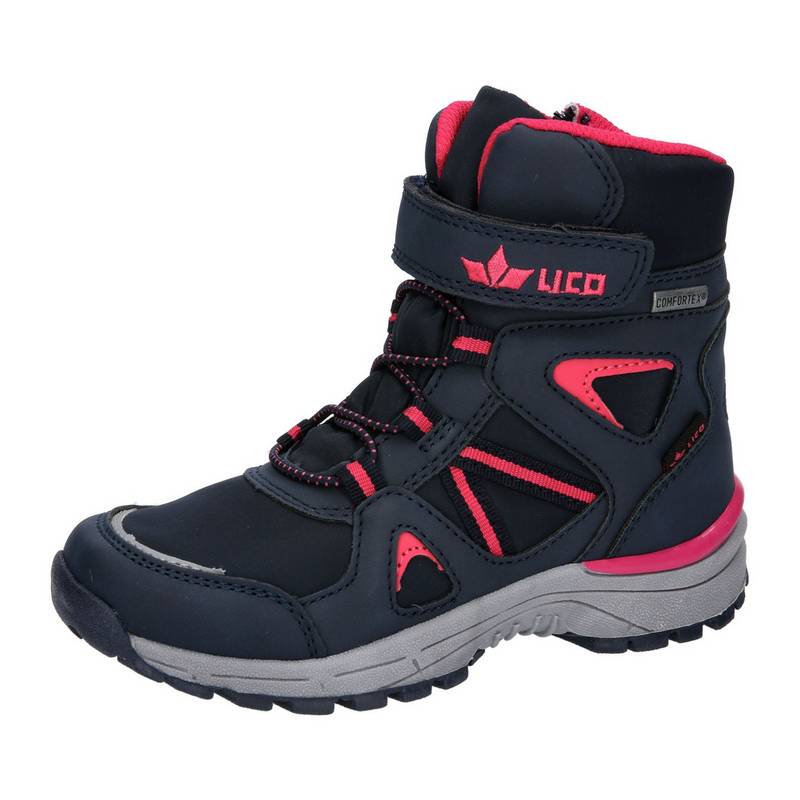 LICO Winterstiefel Stiefel Mdchen