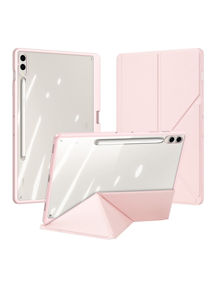 COFI 1453 Magi Hülle für Samsung Galaxy Tab S9 Plus FE Pink in Rosa günstig kaufen L