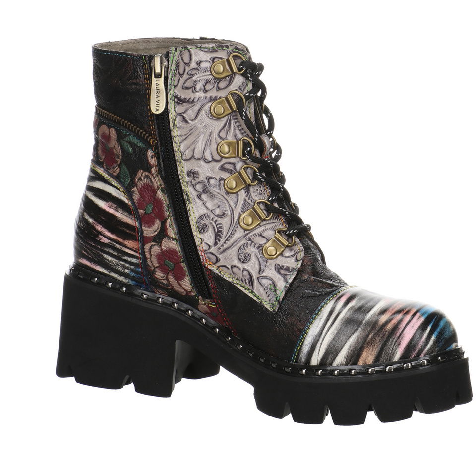 Laura Vita Kleo Boots