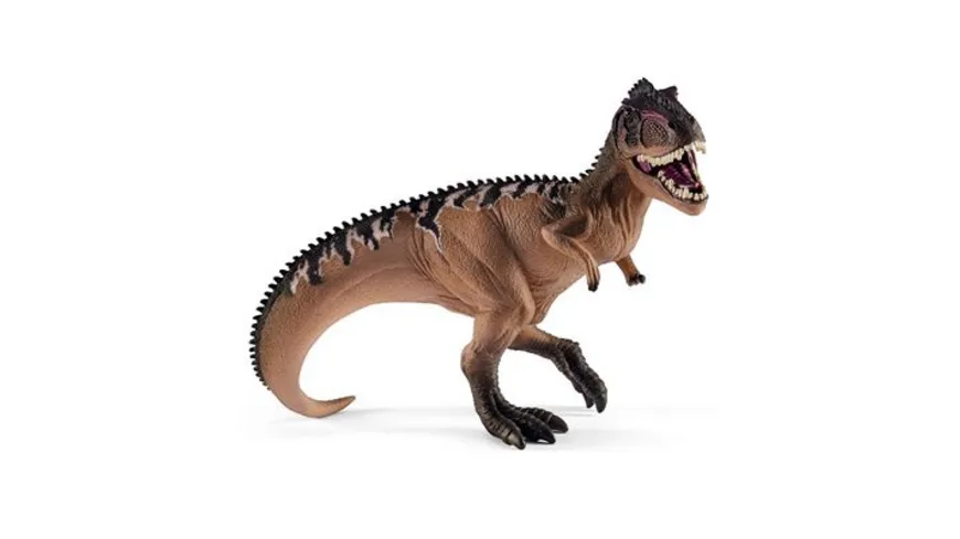 Schleich 15010 - Dinosaurier - 15010 - Giganotosaurus