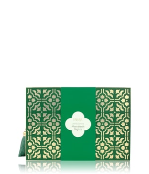 INIKA Organic Marrakesh Nights Gesichtspflegeset-1 Stk