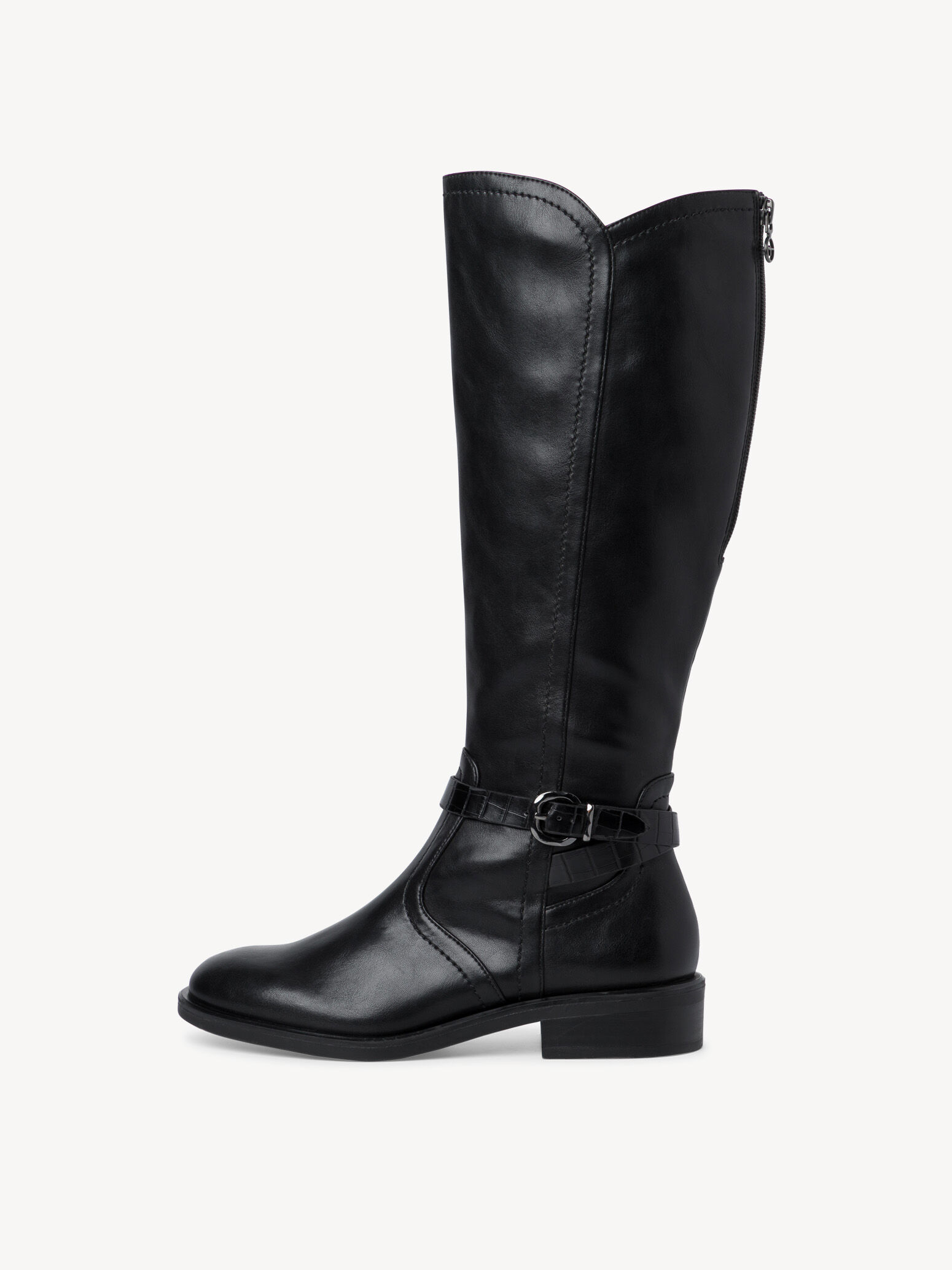 Bottes - noir
