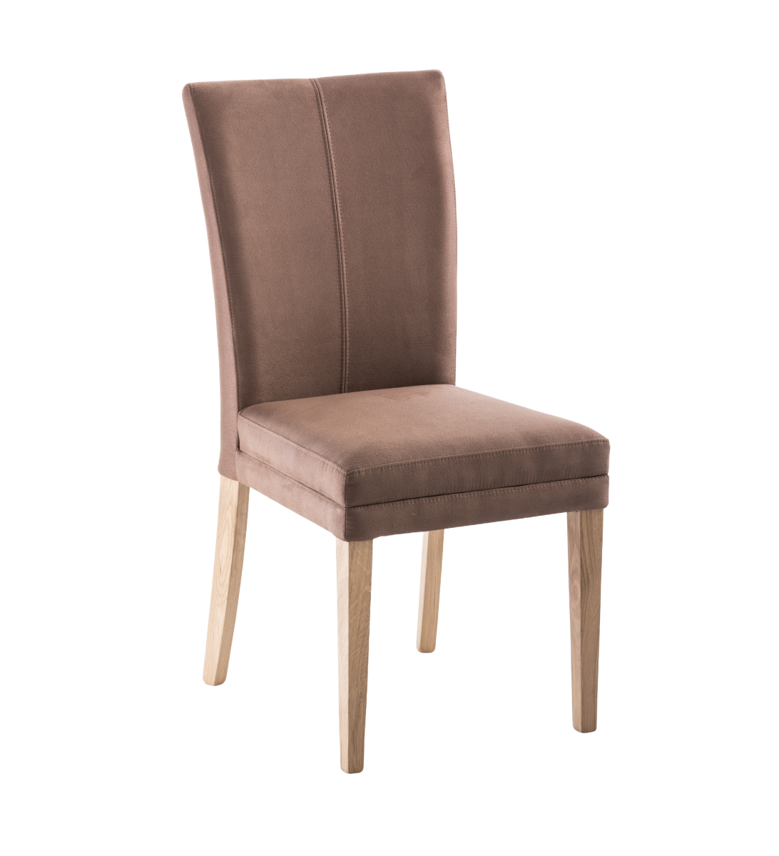 Niehoff Vierfußstuhl LaVie Colorline 0741 Braun