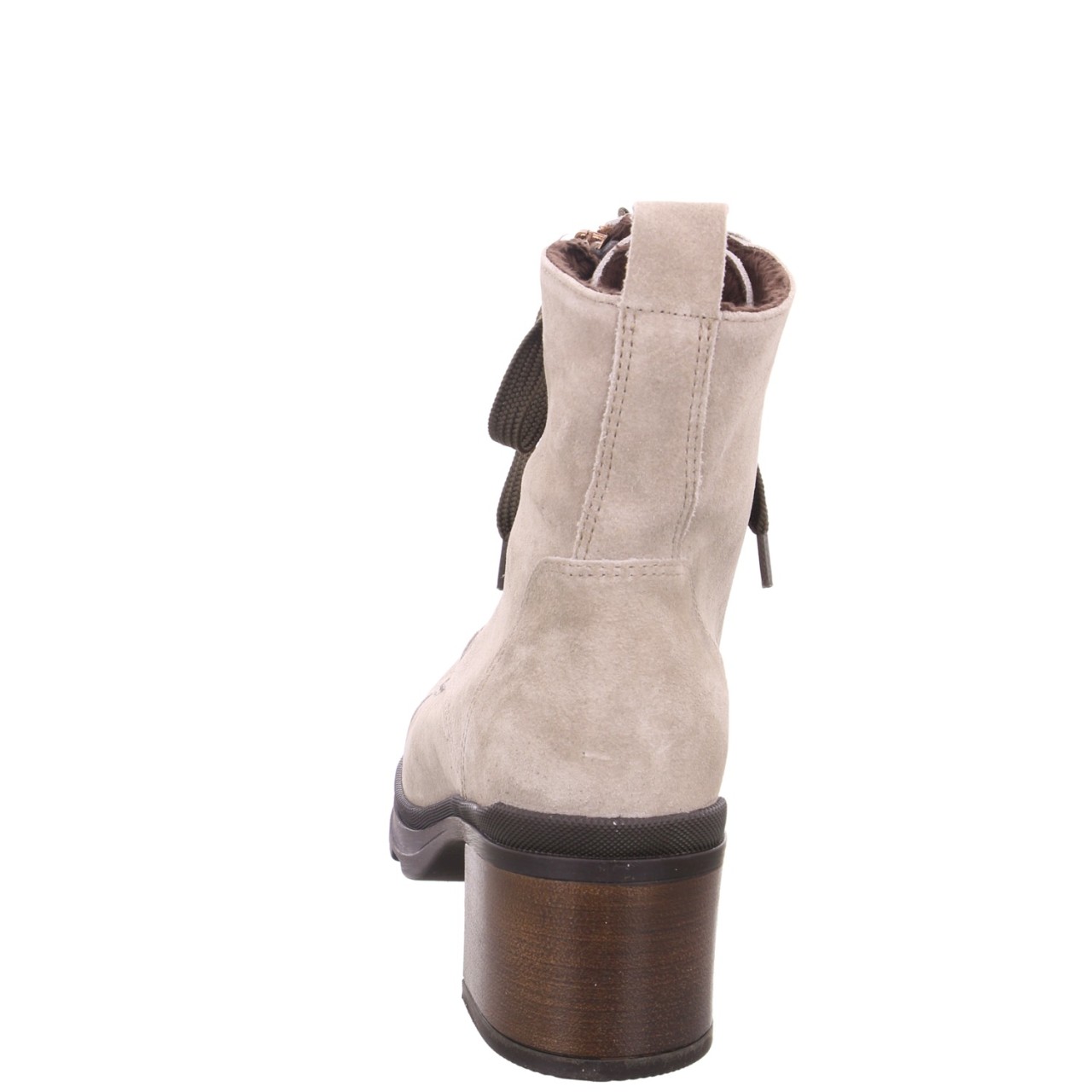 ARA Stiefeletten taupe