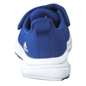 adidas Forta Run AC K Sneaker in blau