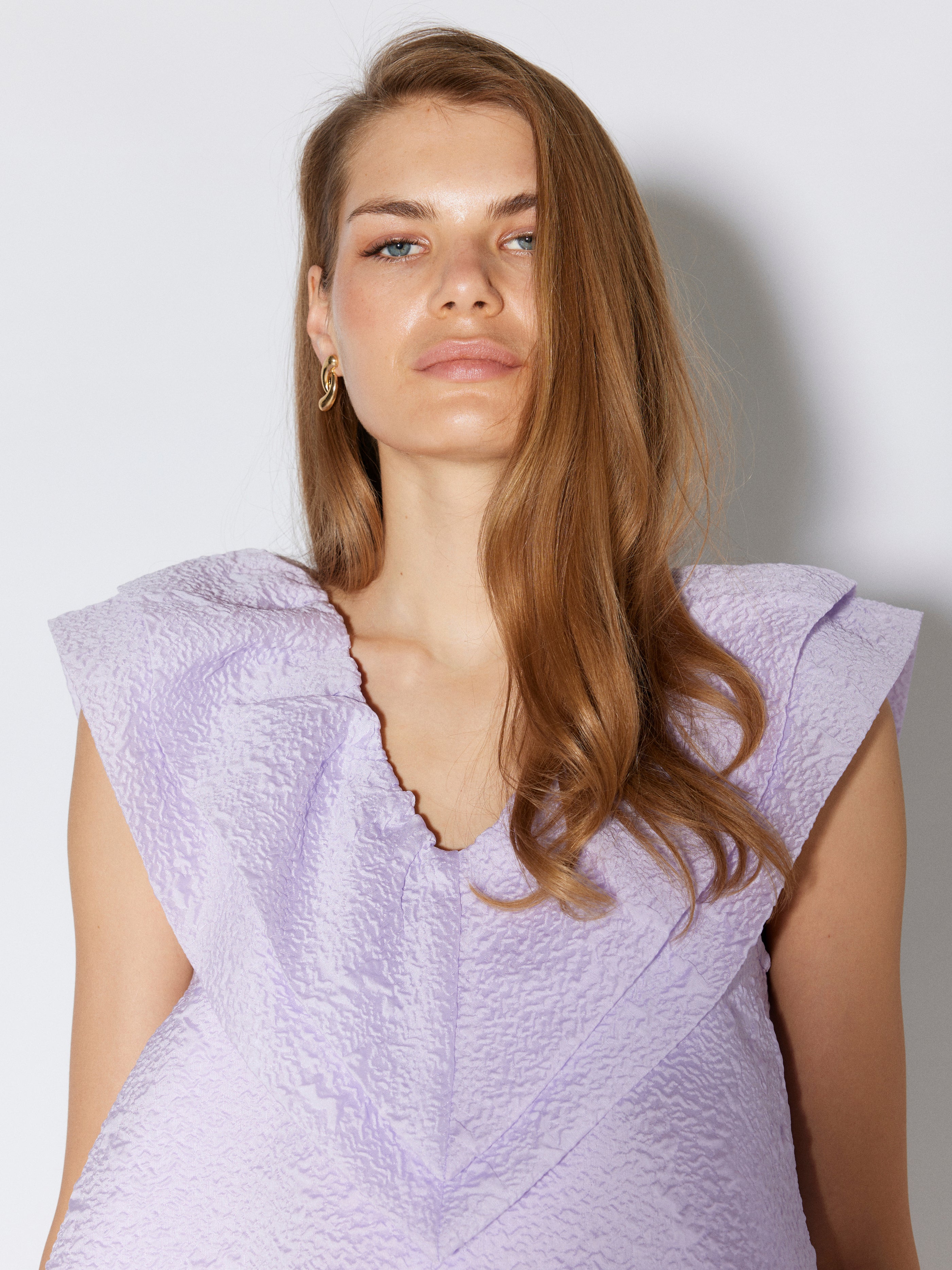 SOMETHINGNEW STYLED BY PIA MANCE Kurzes Kleid