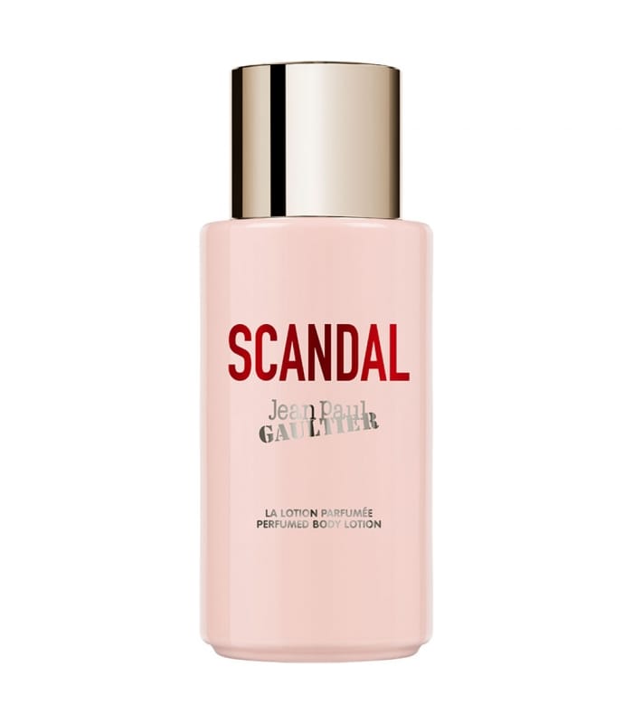 Jean Paul Gaultier-SCANDAL-La Lotion Parfumée