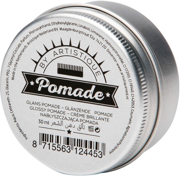 Artistique Youstyle Pomade