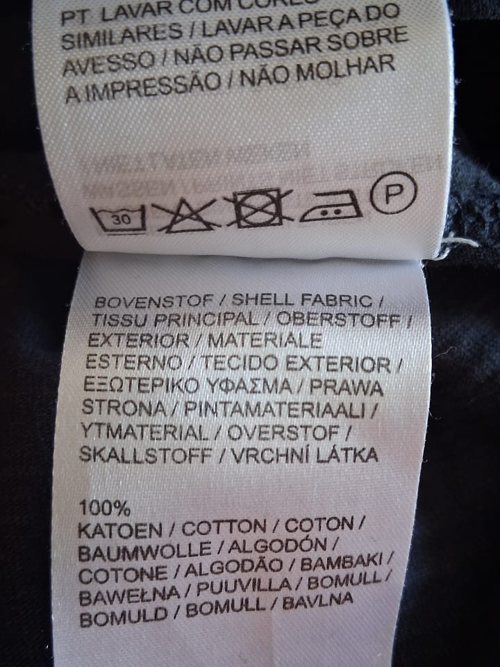 Petrol Industries Longsleeve ⭐ dunkel Blau XL.... eher L... wurde nur wenige Male getragen...da zu klein günstig kaufen L