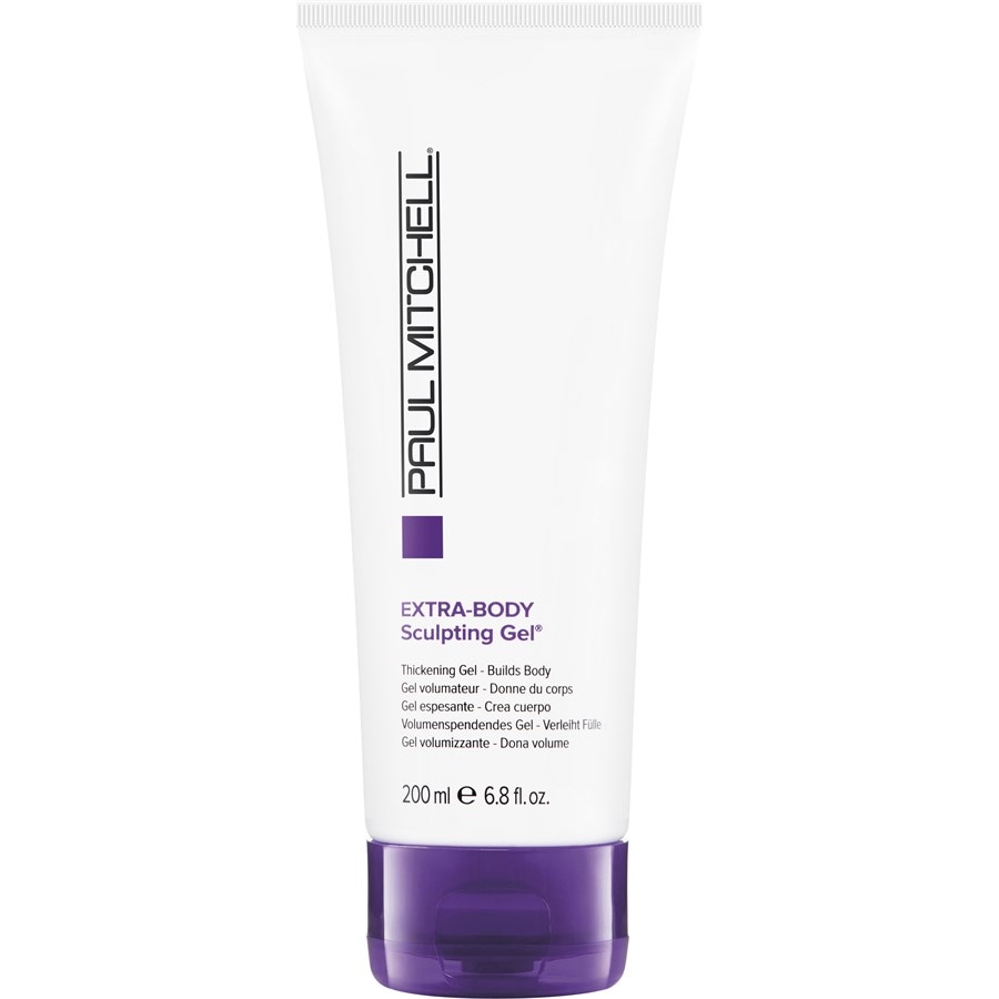 Sculpting Gel