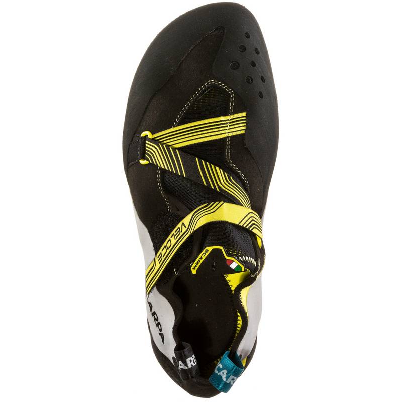 Scarpa Veloce Kletterschuhe Herren