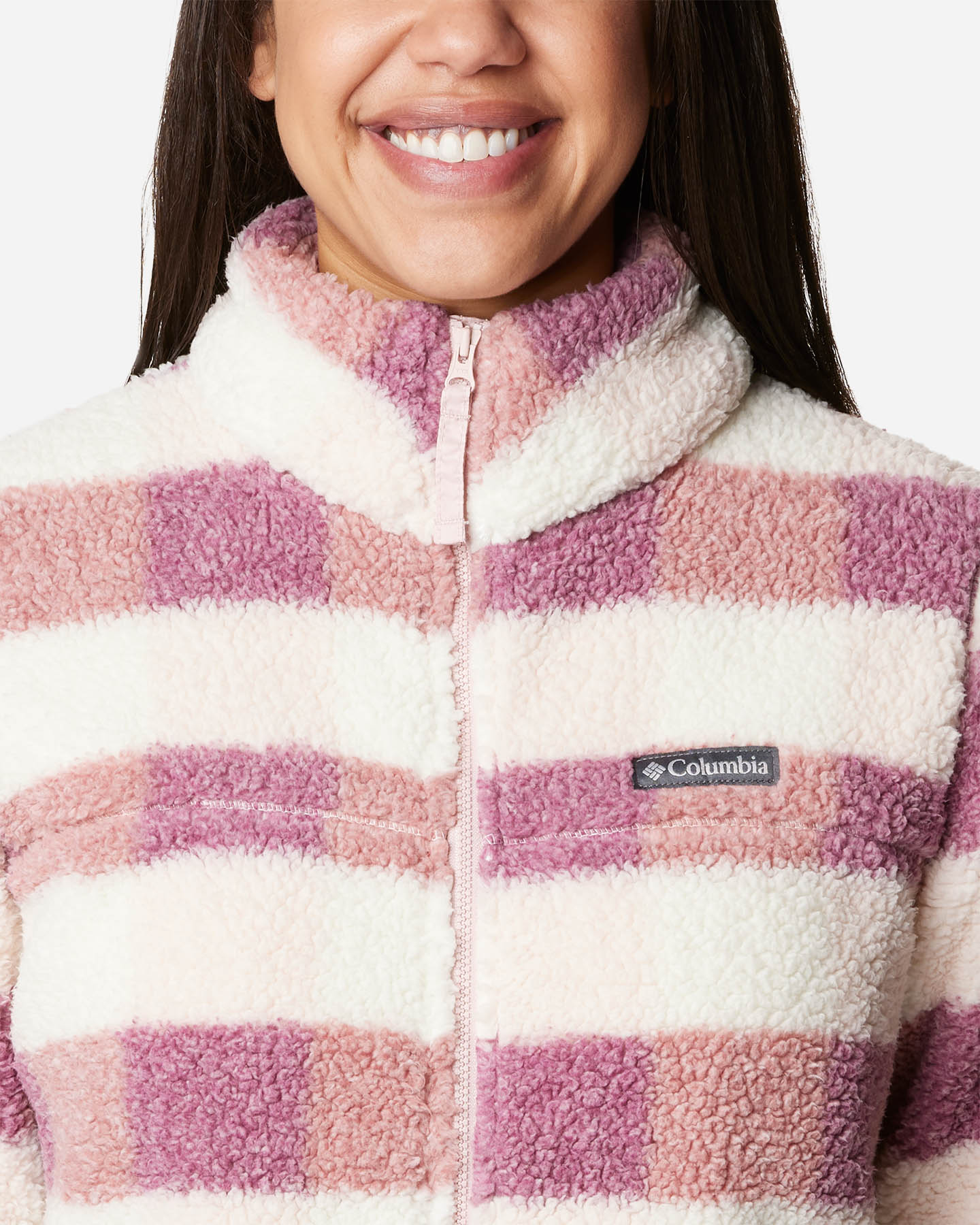Bluza Columbia Fantasy W 1939901195