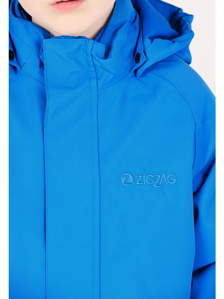 Zigzag Schneeanzug 'Vally' in 2008 French Blue günstig kaufen