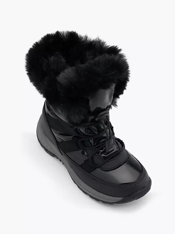 Landrover Schneeboots