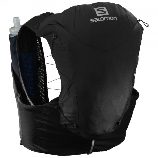 Salomon - ADV Skin 12 Set - Trailrunningrucksack