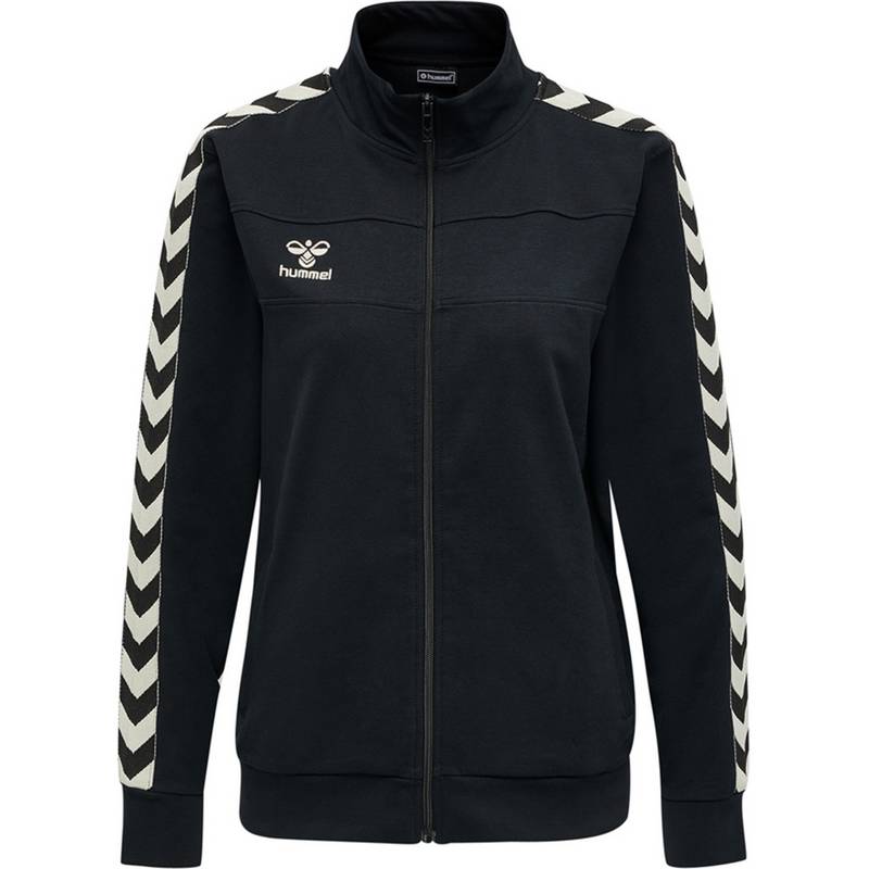 hummel hmlMOVE CLASSIC ZIP JACKET WOMAN Sweatjacke Damen