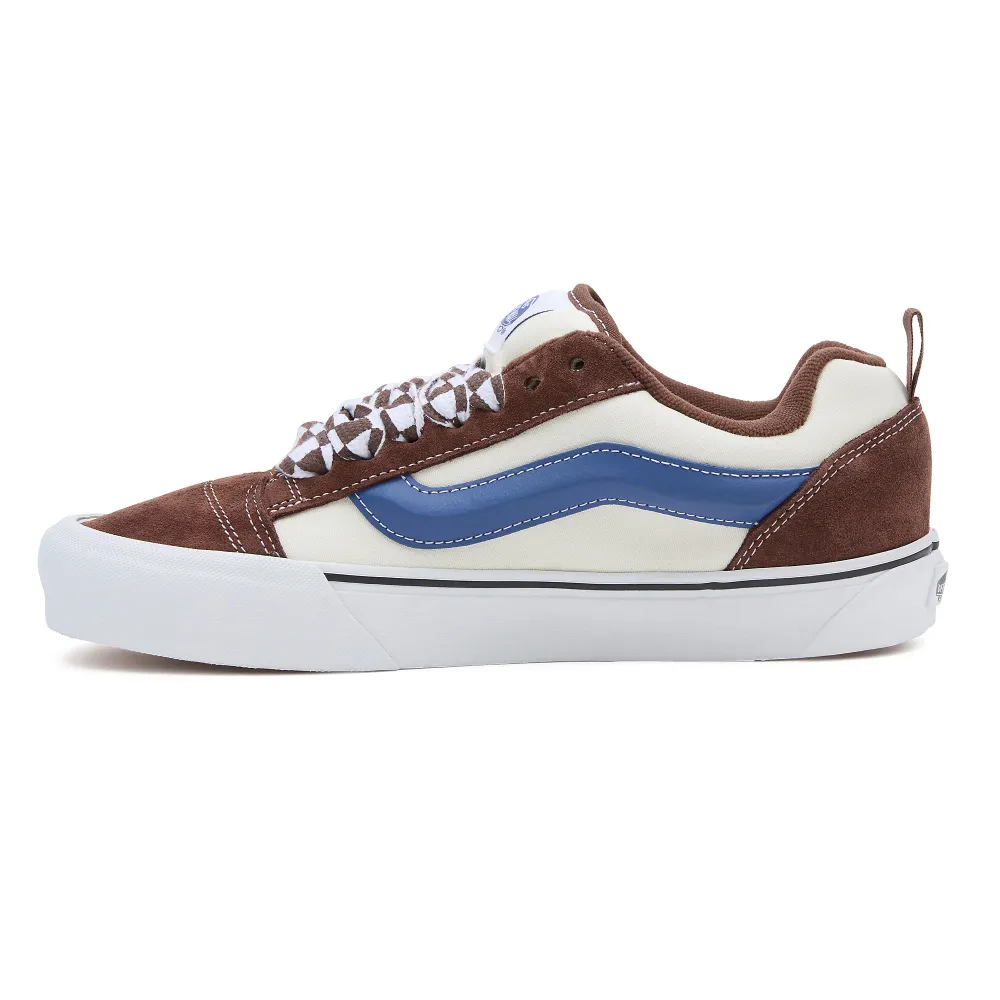 Vans Knu Skool VN0009QCDMV / schwarz