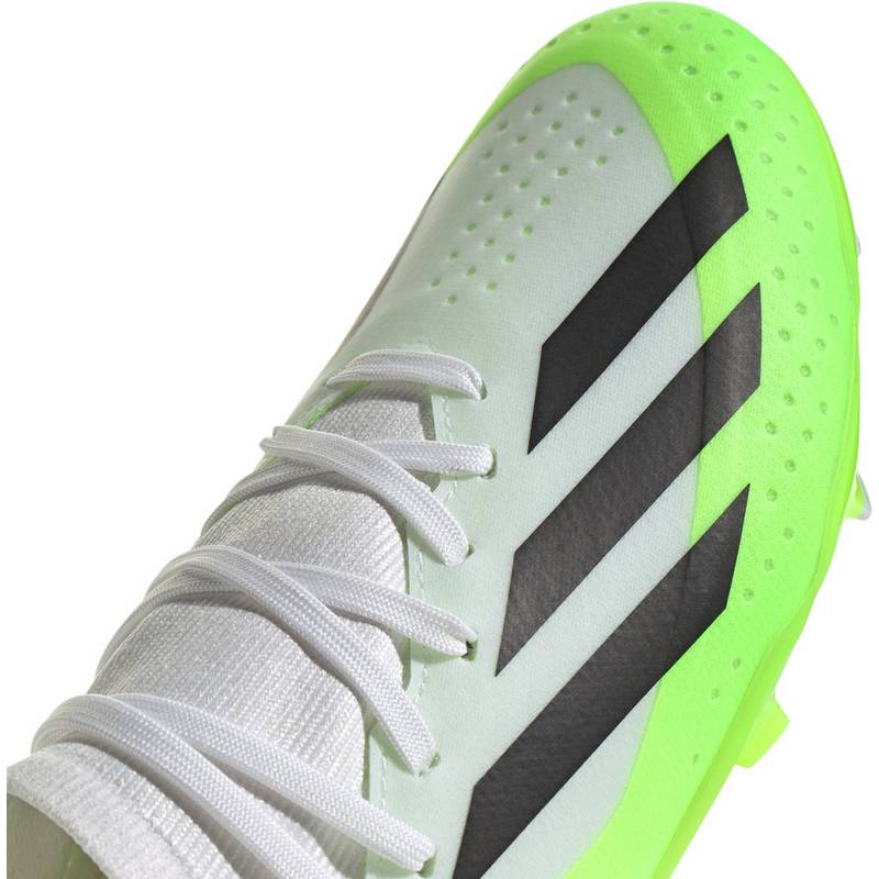 adidas X CRAZYFAST.3 FG J Fußballschuhe Kinder