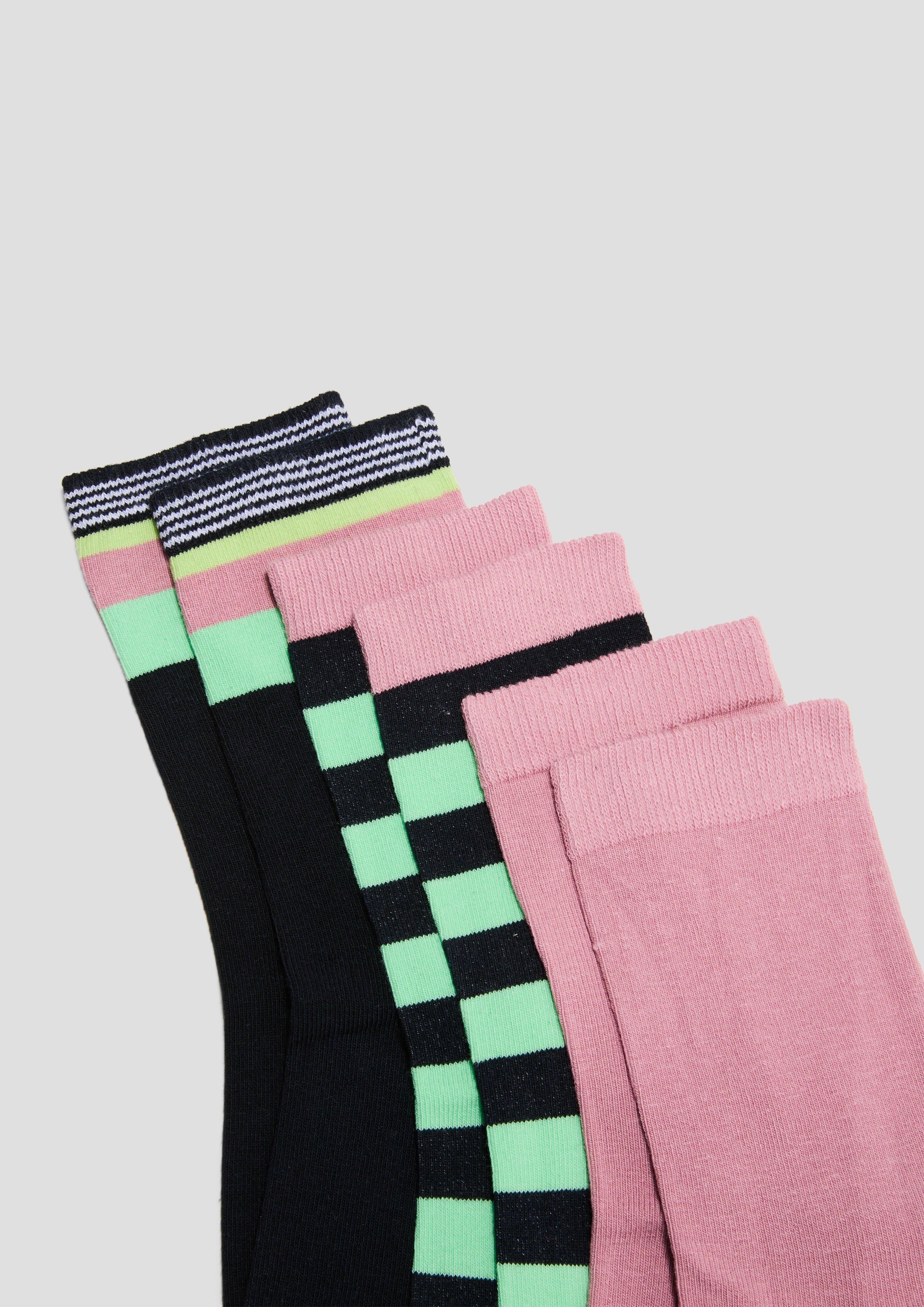 3er-Pack Socken   6008643-5952