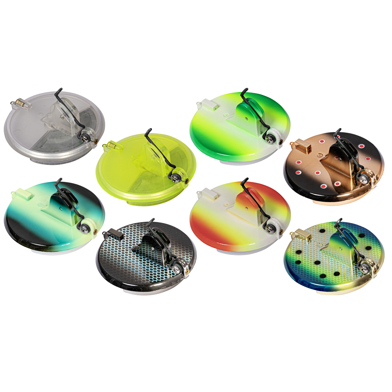 Rhino Flexi Diver (beluga)