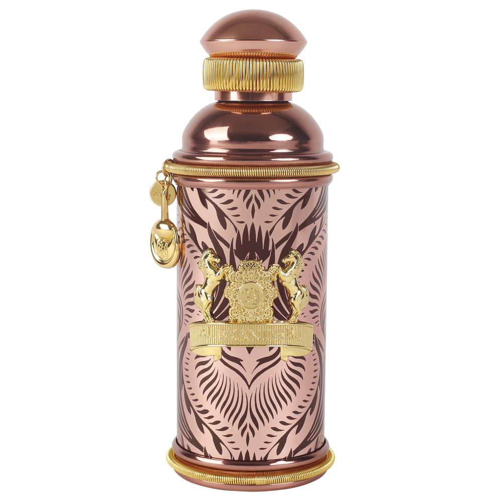 Alexandre J Morning Muscs Eau de Parfum