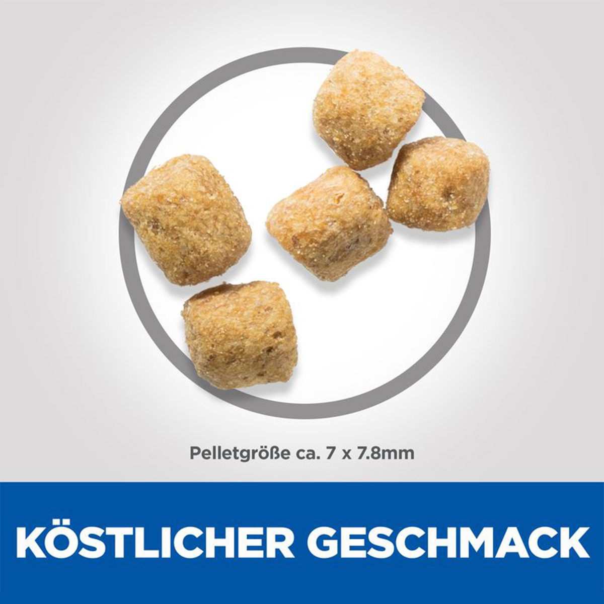 Hill's Science Plan Katze Light 7+ Huhn 1,5kg kaufen