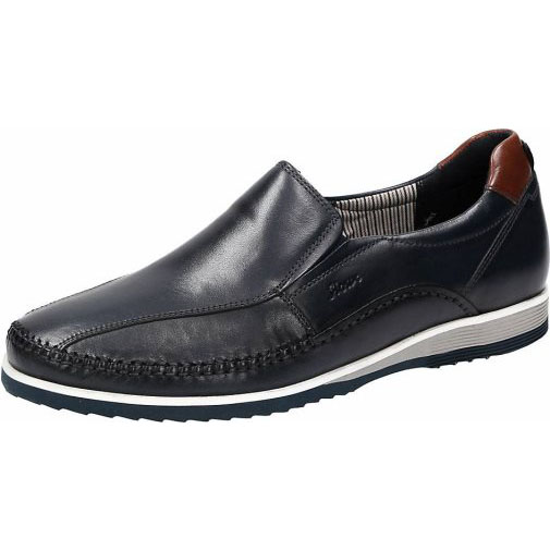 Sioux Slipper Hajoko-700