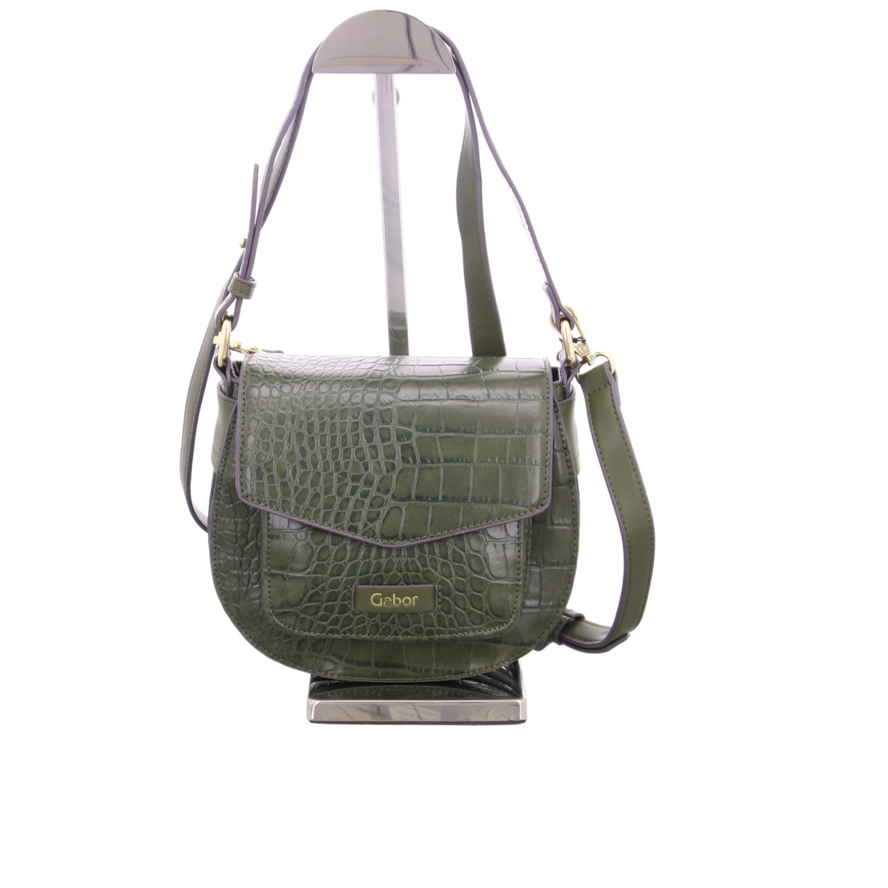 GABOR Handtaschen grün Livia