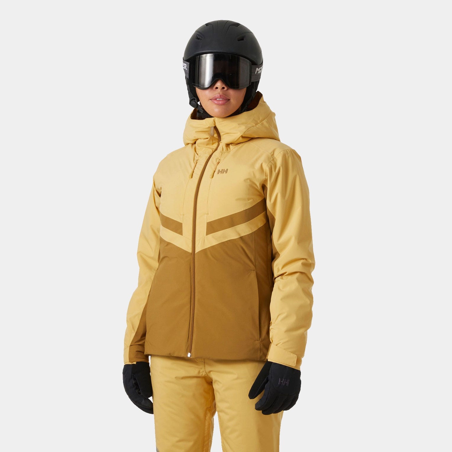 Women's Edge 3.0 Ski Jacket