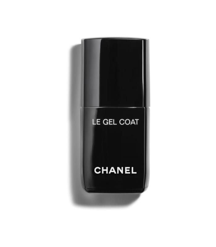 Chanel-LE GEL COAT-Brillance laquée protection renforcée