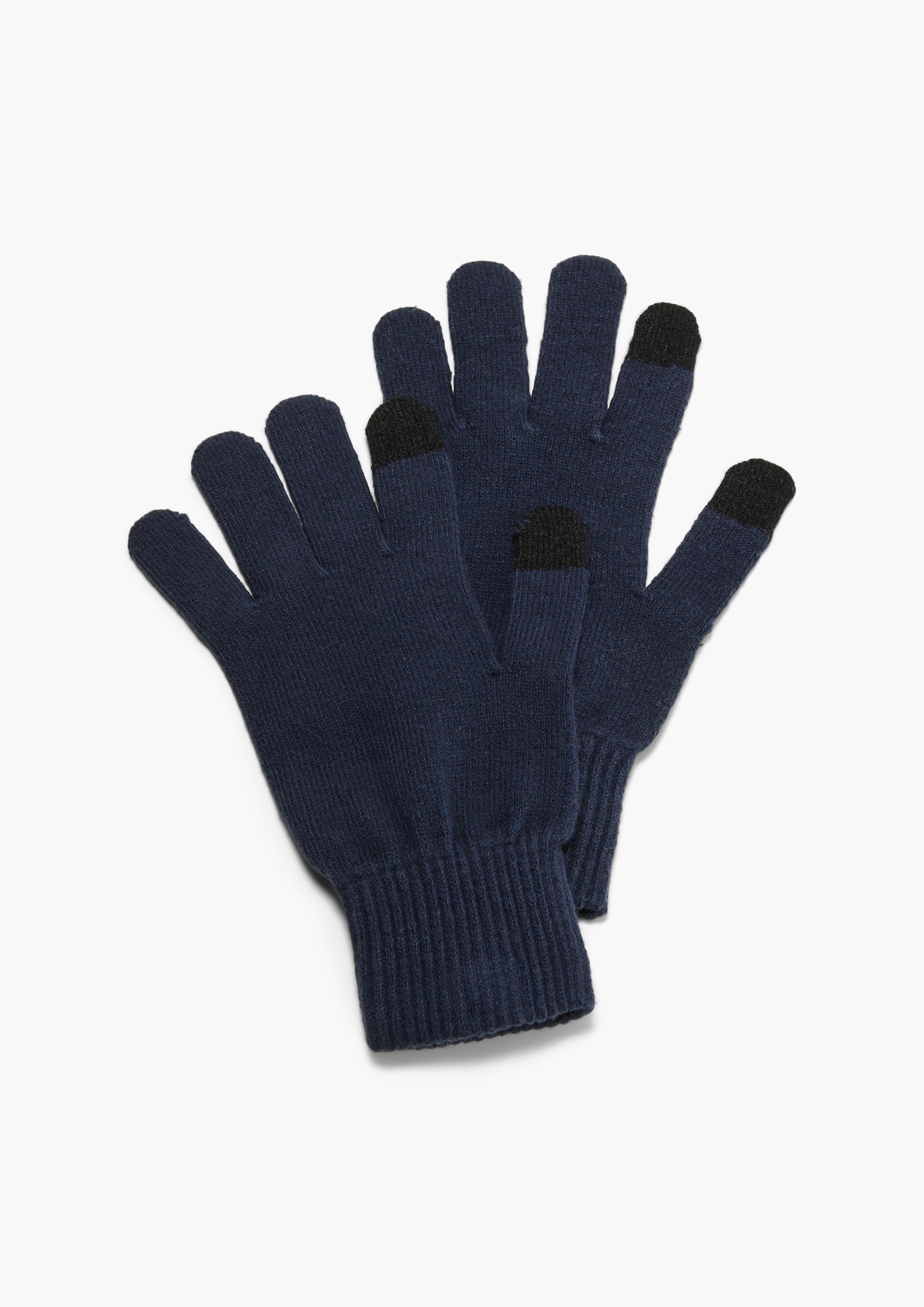 Handschuhe mit Touchscreen-Funktion  2132386-5952