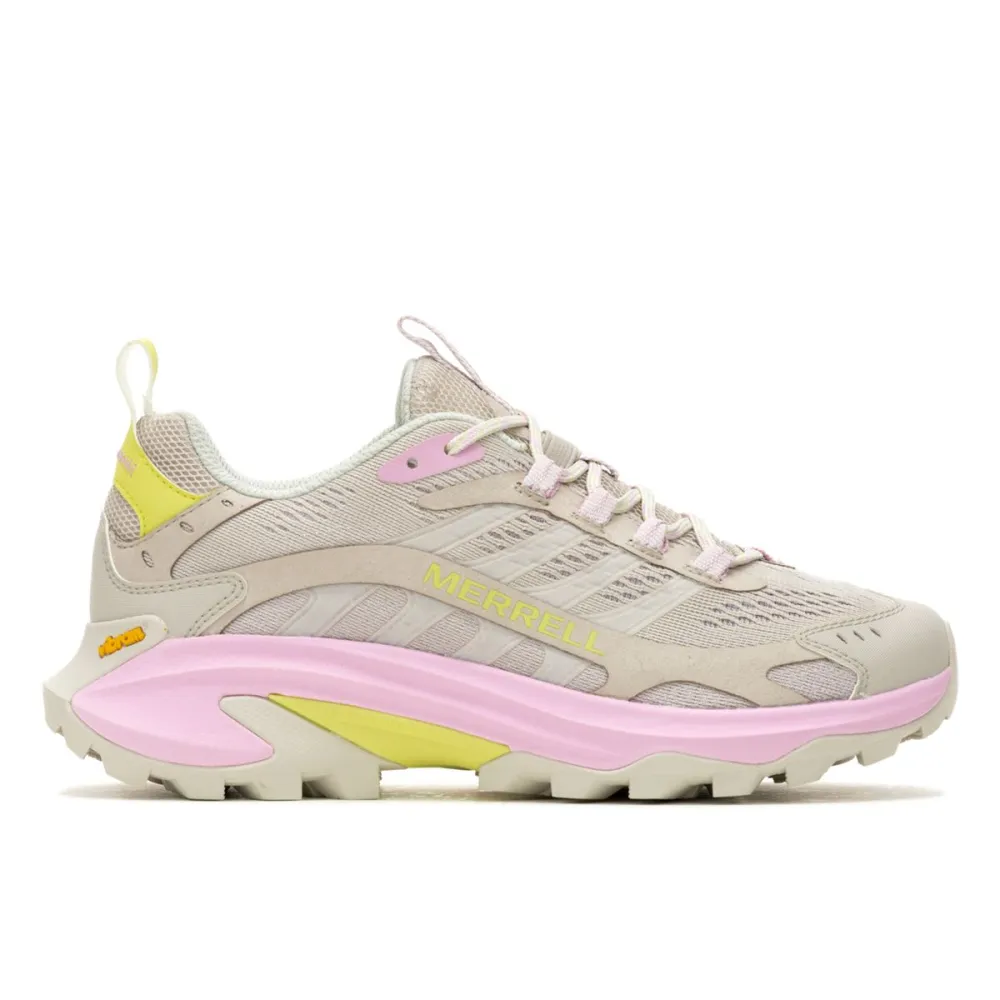 Merrell Moab Speed 2 J037858 / grau