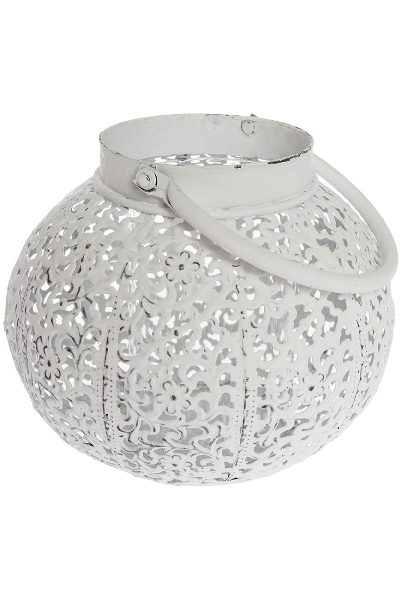 MyFlair Orient Laterne pastell 