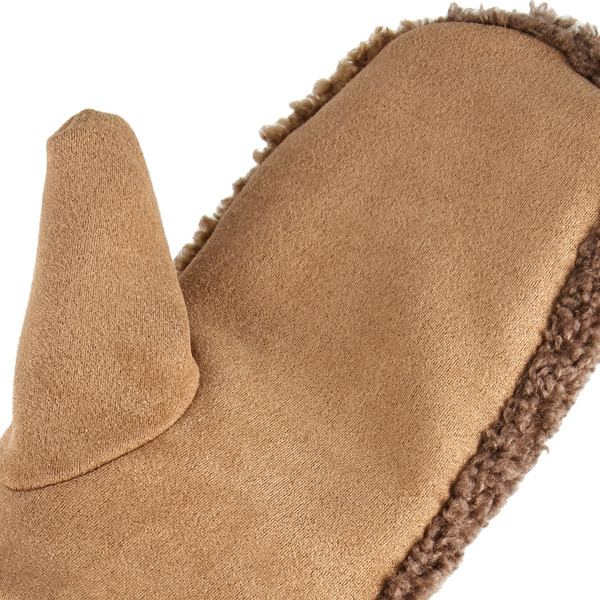 STARMOUNT MITTS Damen - Fausthandschuhe