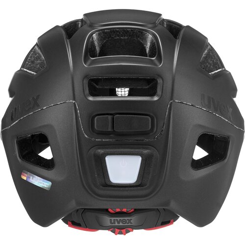 FAHRRADHELM FINALE VISOR