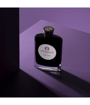Atkinsons Legendary Collection Tulipe Noire Eau de Parfum-100 ml