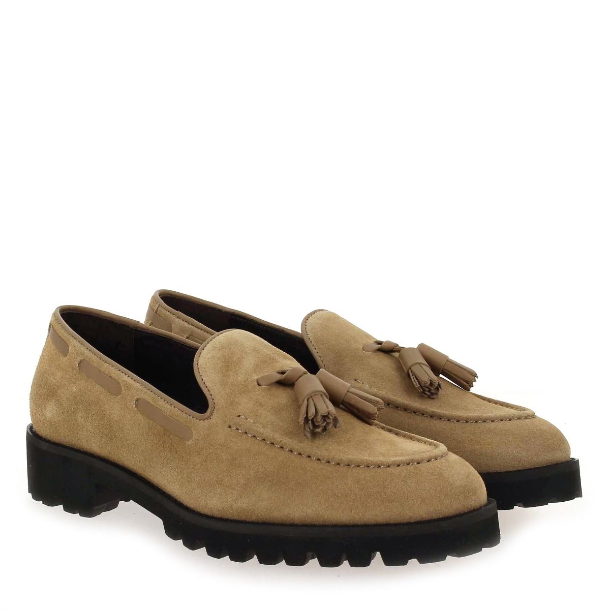 J Hay  6353  - Beige