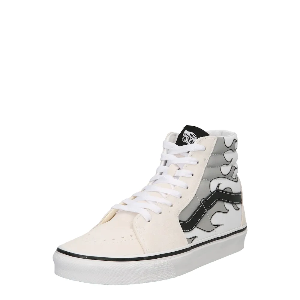 Vans SK8 Hi VN0005U9W00 / weiss
